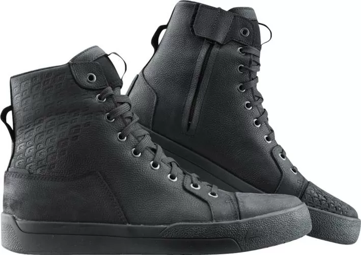 Gaerne Sneakers G_Letur Aquatech - black