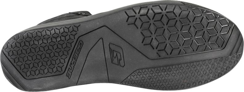 Gaerne Sneaker G_Letur Aquatech - schwarz