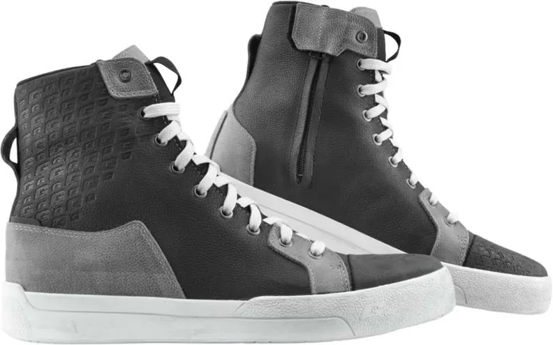 Gaerne G_Letur Aquatech light - grey-dark - grey