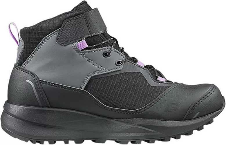 Gaerne G_Nexo Aquatech Lady - black-grey-pink