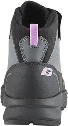 Preview: Gaerne G_Nexo Aquatech Lady - black-grey-pink