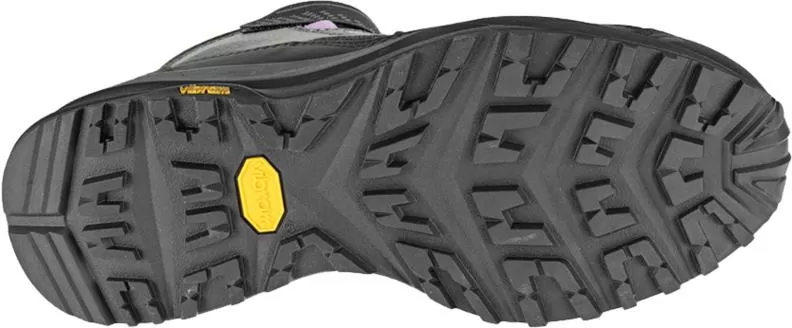 Gaerne G_Nexo Aquatech Lady - black-grey-pink
