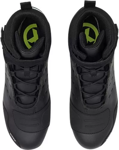 XPD Schuhe X-Road H2Out - schwarz