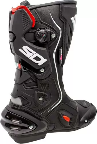 SIDI Roarr Ankle Brace for SIDI Vertigo 2/LEI - black