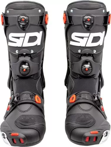 SIDI Central Cable Tensioner for SIDI Rex & Rex Air - black