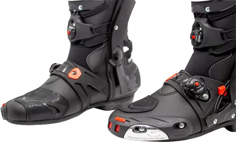 SIDI Central Cable Tensioner for SIDI Rex & Rex Air - black