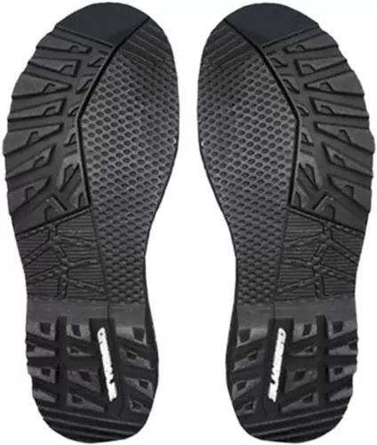 Gaerne Enduro Sohle Paar - schwarz