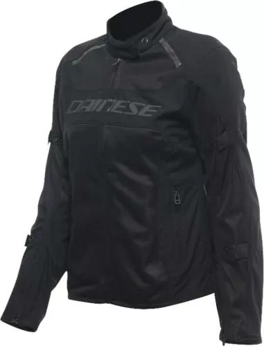 Dainese Damen Jacke Air Frame 3 Tex - schwarz