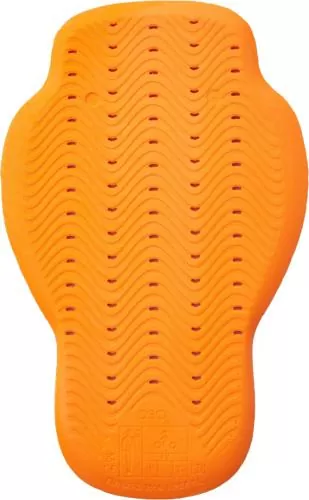 Belstaff Rückenprotektor D3O Viper Stealth Level 2 Grösse