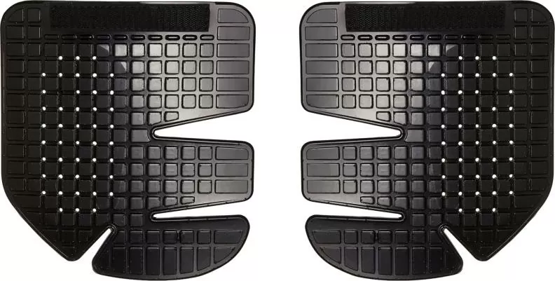 SPIDI Hüftprotektor Warrior Lite - schwarz