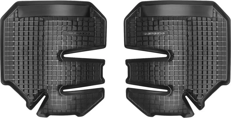 SPIDI Hüftprotektor Warrior Lite L2 - schwarz