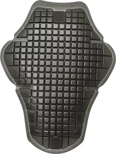 SPIDI Rückenprotektor Warrior Damen - schwarz-grau