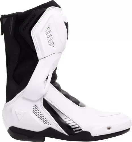 Dainese Stiefel Nexus 3 In & Out - schwarz-weiss