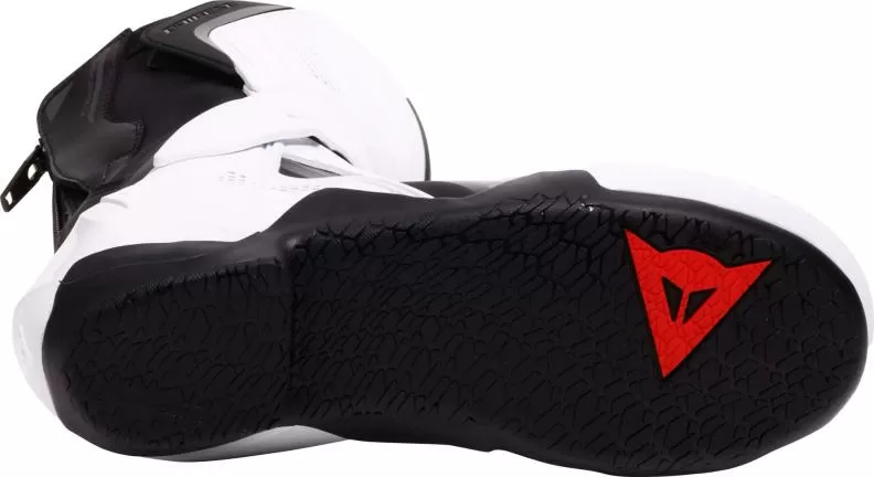 Dainese Stiefel Nexus 3 In & Out - schwarz-weiss