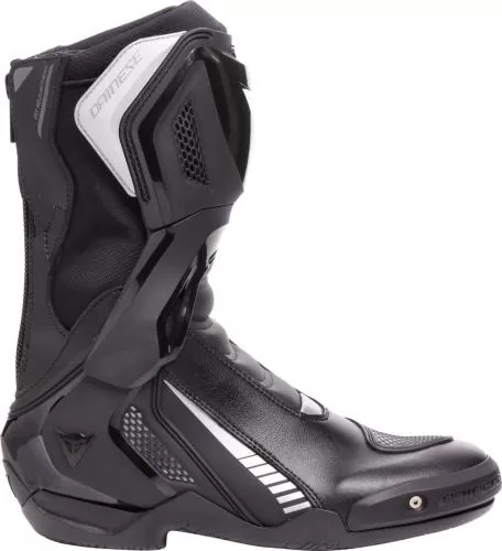 Dainese Boots Nexus 3 In & Out - black