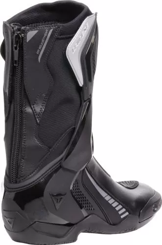 Dainese Boots Nexus 3 In & Out - black