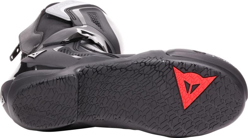 Preview: Dainese Stiefel Nexus 3 In & Out - schwarz