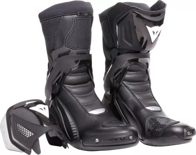Dainese Boots Nexus 3 In & Out - black