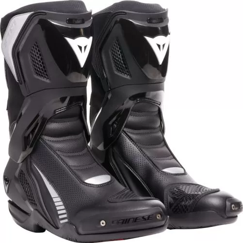 Dainese Stiefel Nexus 3 In & Out Air - schwarz