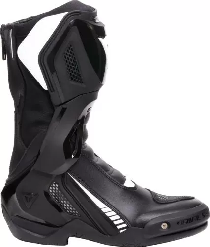 Dainese Women's Boots Nexus 3 In & Out - black-white
