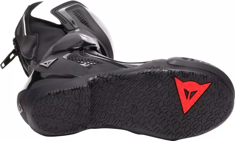 Dainese Women's Boots Nexus 3 In & Out - black-white