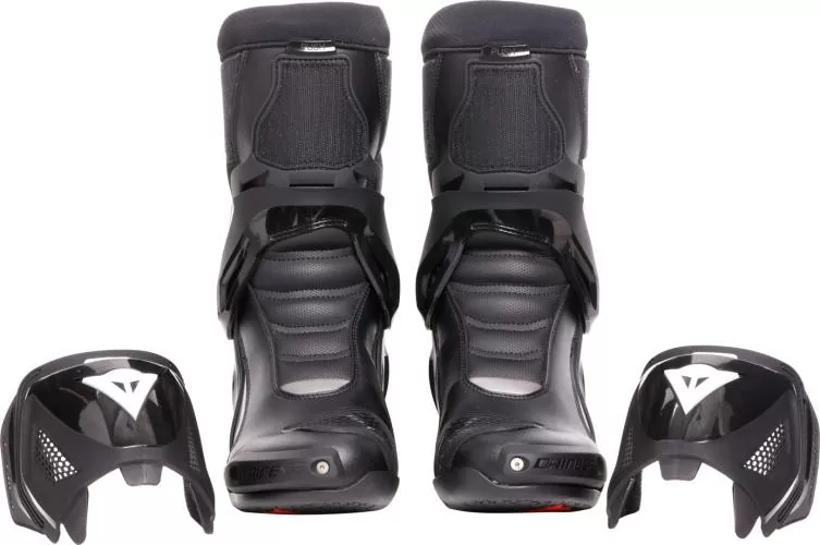 Dainese Boots Nexus 3 In & Out D-WP - black