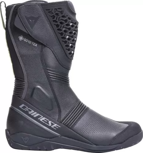 Dainese Stiefel Fulcrum 4 Gore-Tex - schwarz