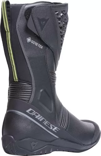 Dainese Stiefel Fulcrum 4 Gore-Tex - schwarz