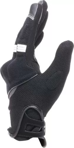 Dainese Damen Handschuh Metrax Air - schwarz-weiss