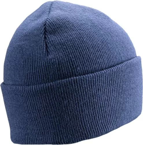 Leatt Beanie Team Denim - Blue