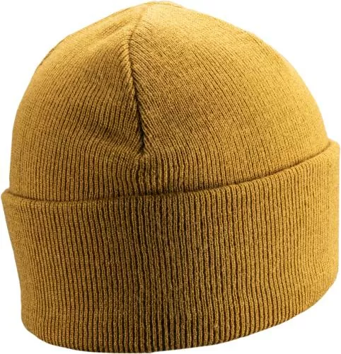 Leatt Beanie Team Brass - Brown