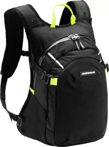 SPIDI Backpack Tour Pack - black
