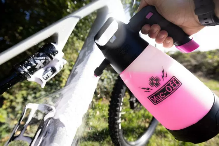 Muc-Off Muc Off Foam Sprayer Kit