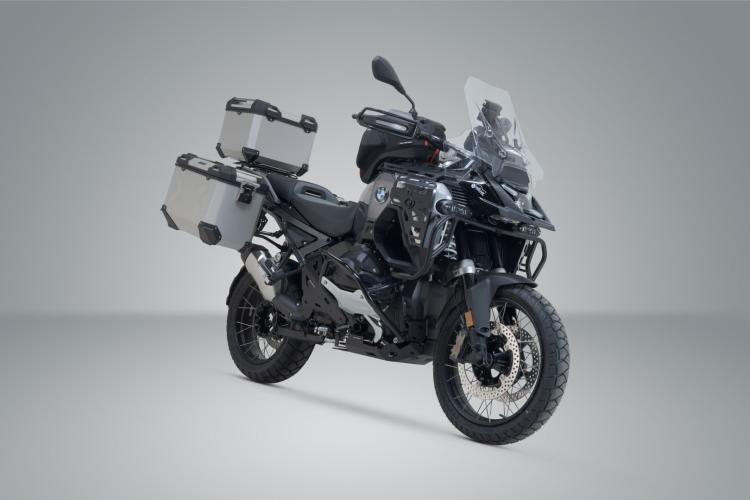 Preview: SW-MOTECH Adventure Set TRAX ADV