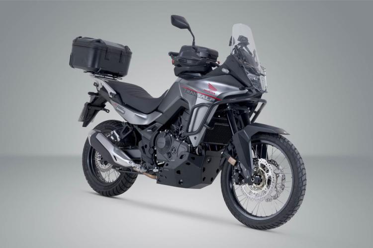 Preview: SW-MOTECH DUSC L Topcase-System