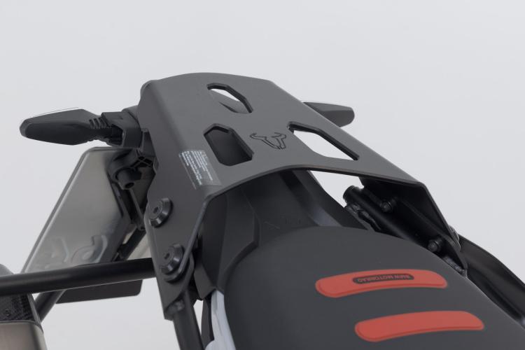 Preview: SW-MOTECH DUSC L Topcase-System
