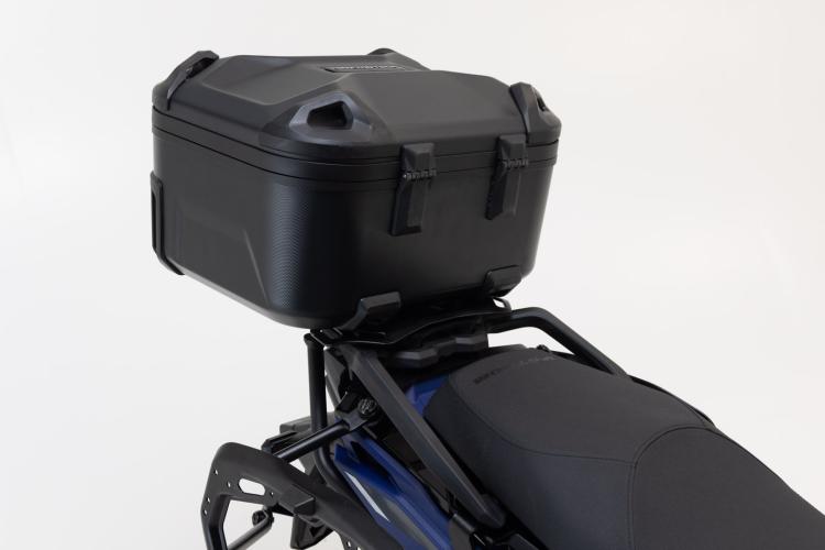 Preview: SW-MOTECH DUSC L Topcase-System