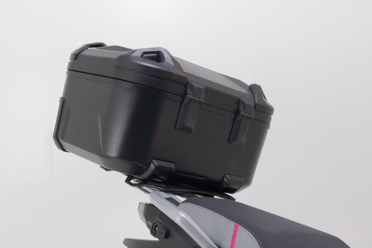 Preview: SW-MOTECH DUSC L Topcase-System