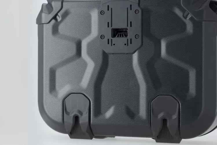 SW-MOTECH DUSC Hard Case System