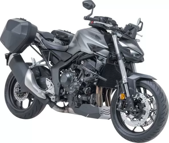 SW-MOTECH URBAN ABS Seitenkoffer-System