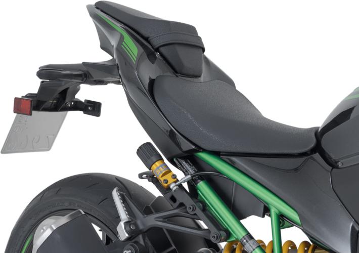 Preview: SW-MOTECH PRO BLAZE H Satteltaschen-Set