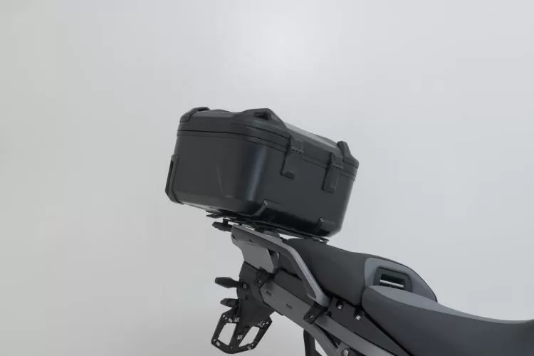 SW-MOTECH Adventure Set DUSC with Top Case L