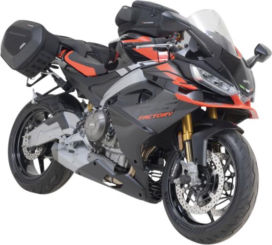 Preview: SW-MOTECH PRO BLAZE H Satteltaschen-Set