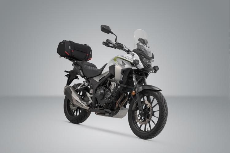 Preview: SW-MOTECH Rackpack Set