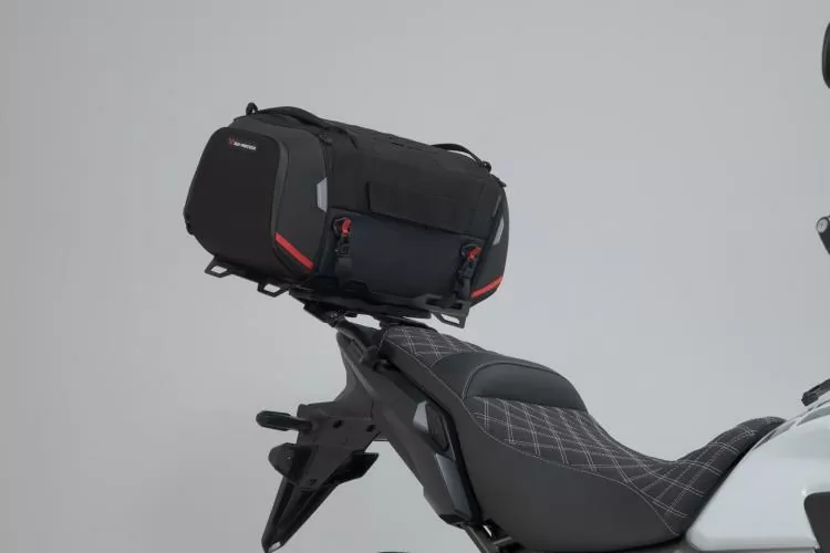 SW-MOTECH Rackpack Set