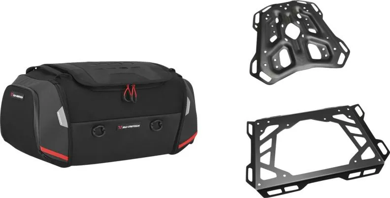 SW-MOTECH Rackpack-Set