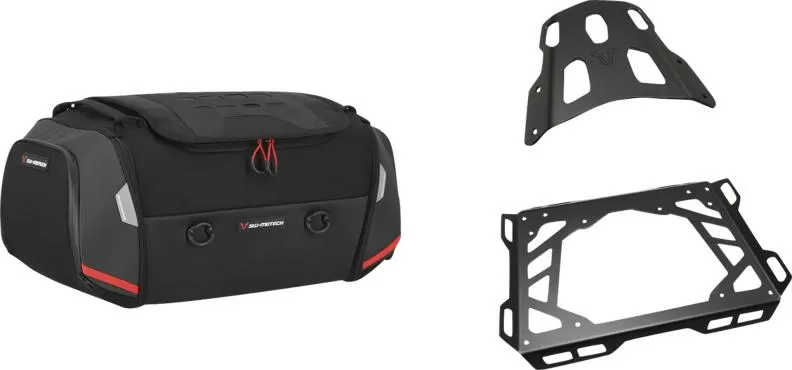 SW-MOTECH Rackpack-Set