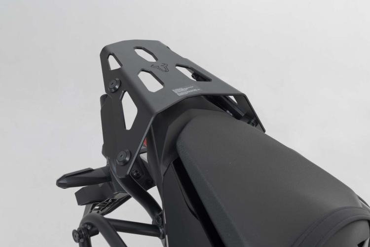 Preview: SW-MOTECH Rackpack-Set