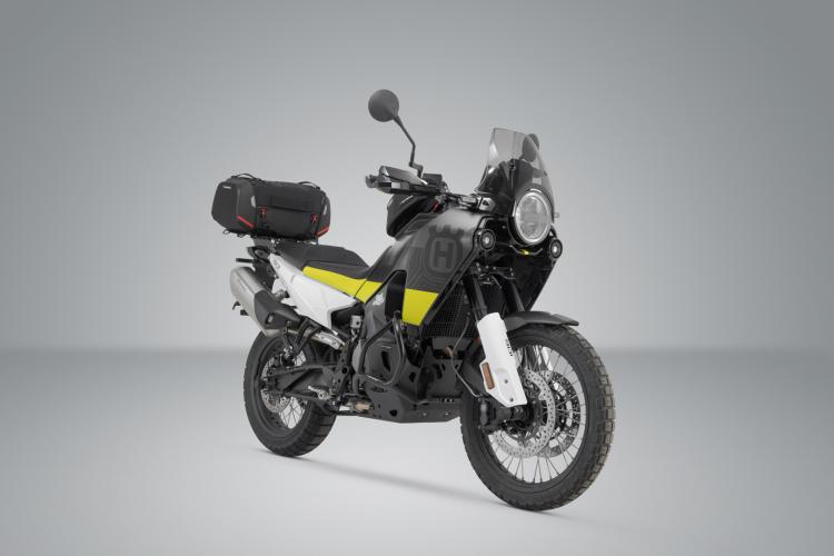 Preview: SW-MOTECH Rackpack Set