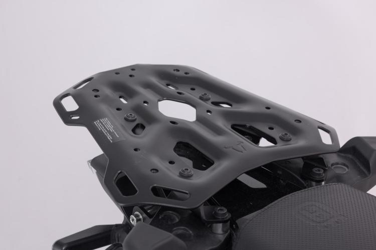 Preview: SW-MOTECH DUSC XL Topcase-System